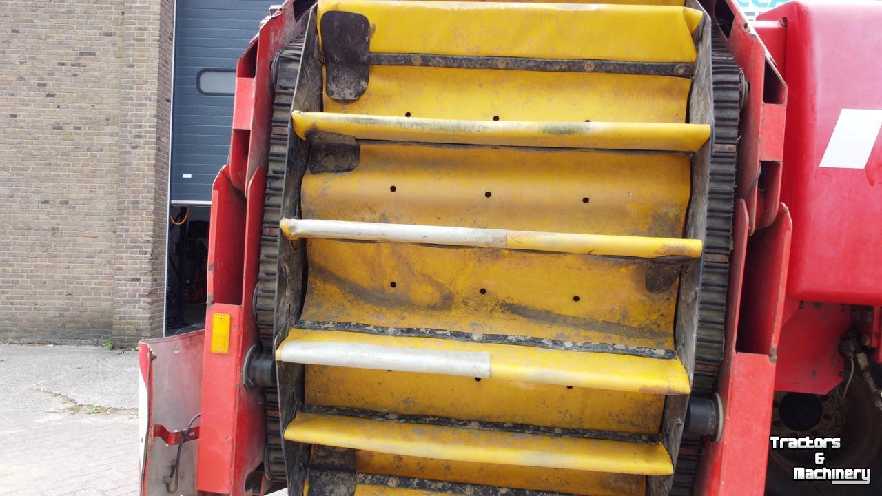 Potato harvester Grimme GZ 1700 ROOIER