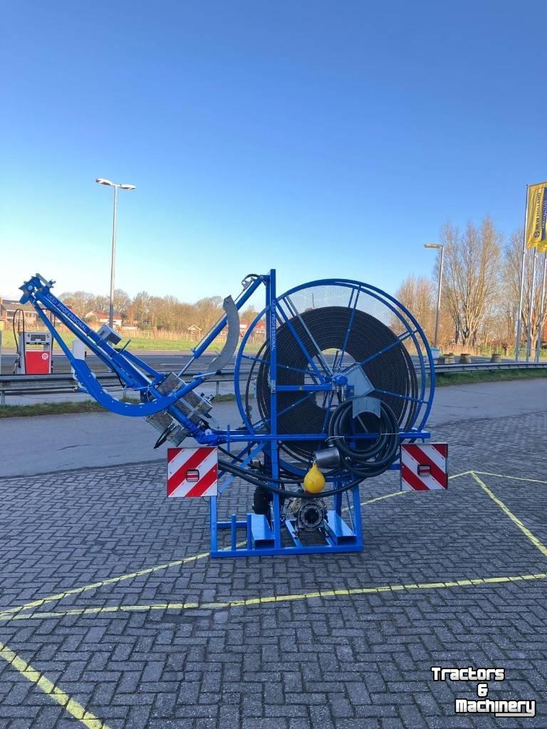 Fieldsprayer S&S Drainage reiniger