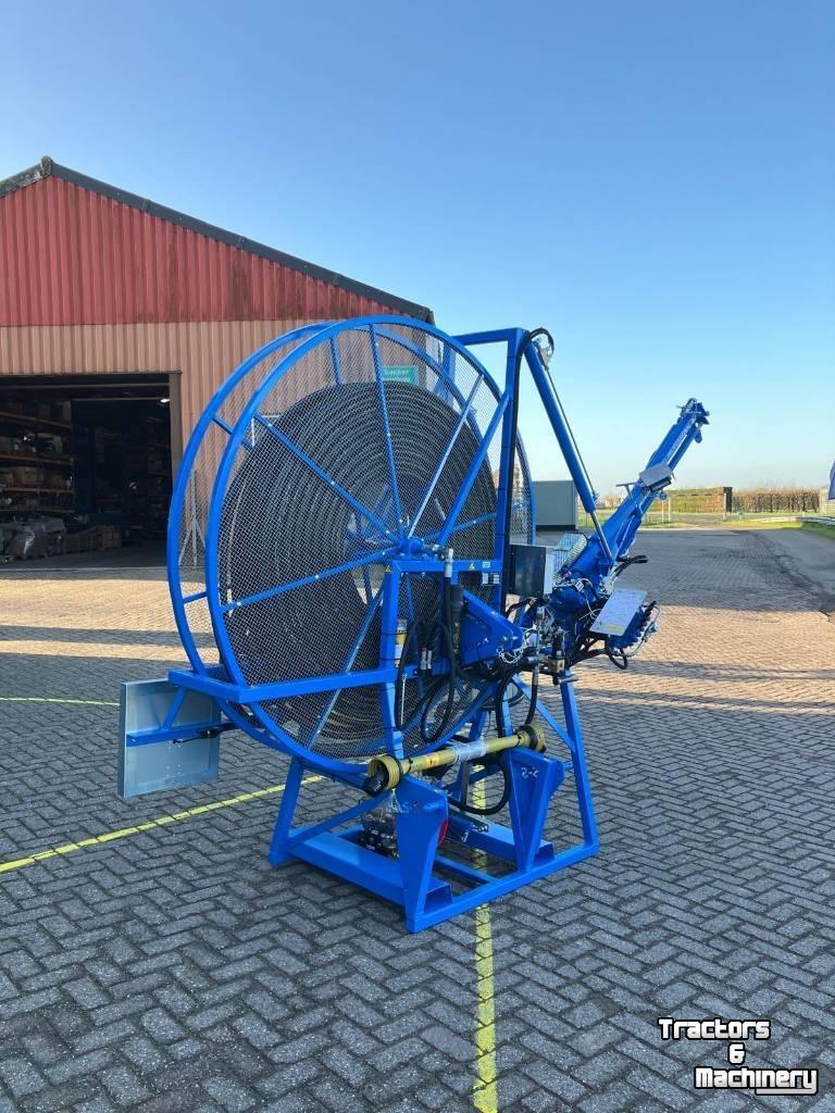 Fieldsprayer S&S Drainage reiniger
