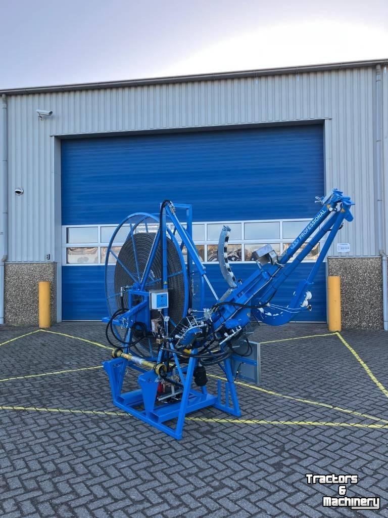 Fieldsprayer S&S Drainage reiniger
