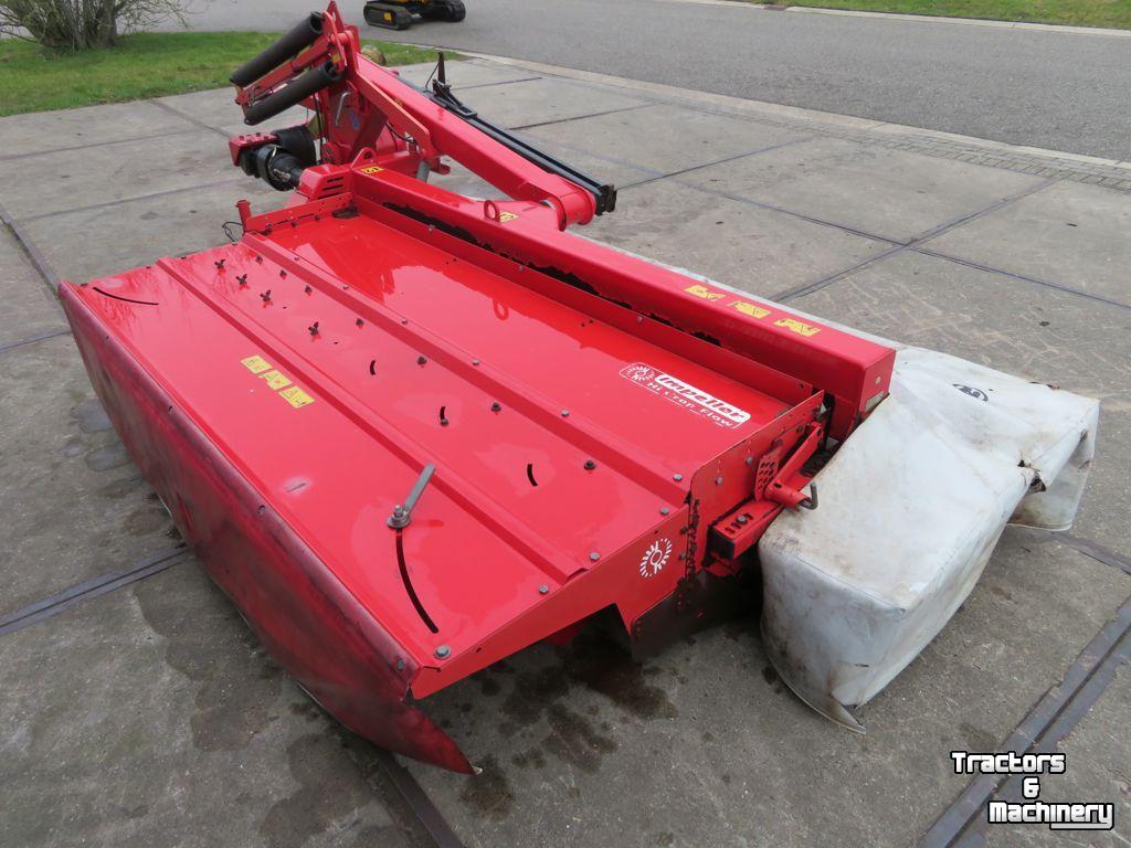 Mower Lely SPLENDIMO 280 MC