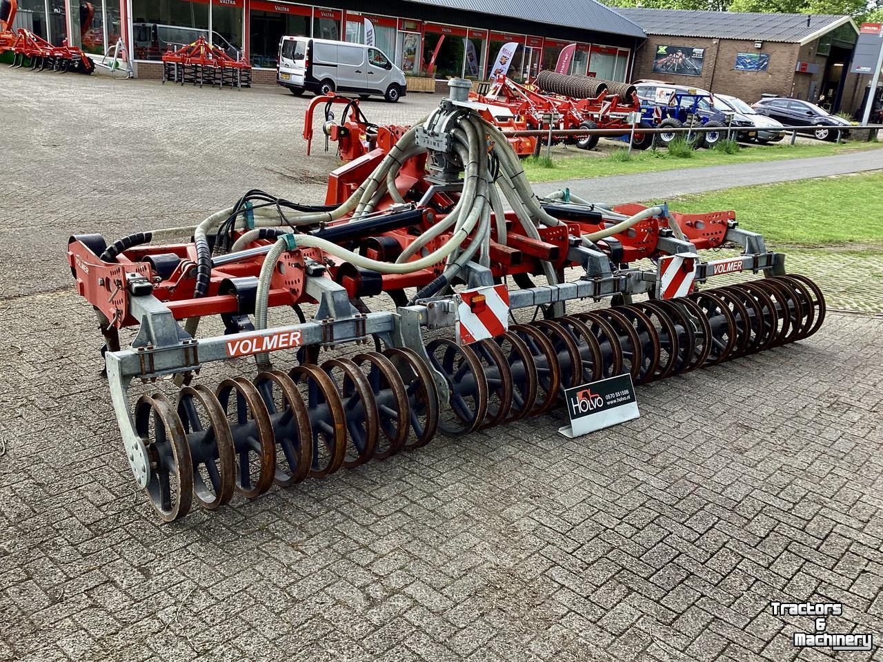 Arable injector Volmer FZG 500