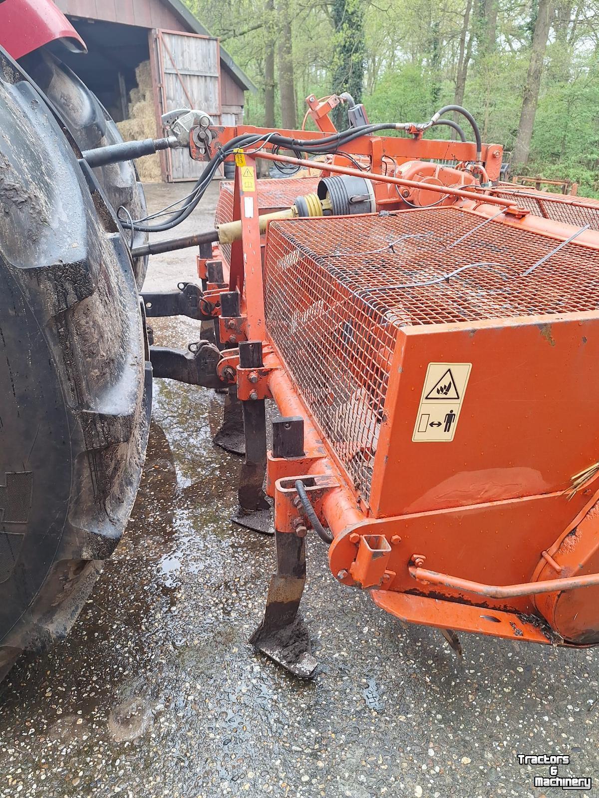 Rotary Tiller Farmax DRPS-300-LHDH