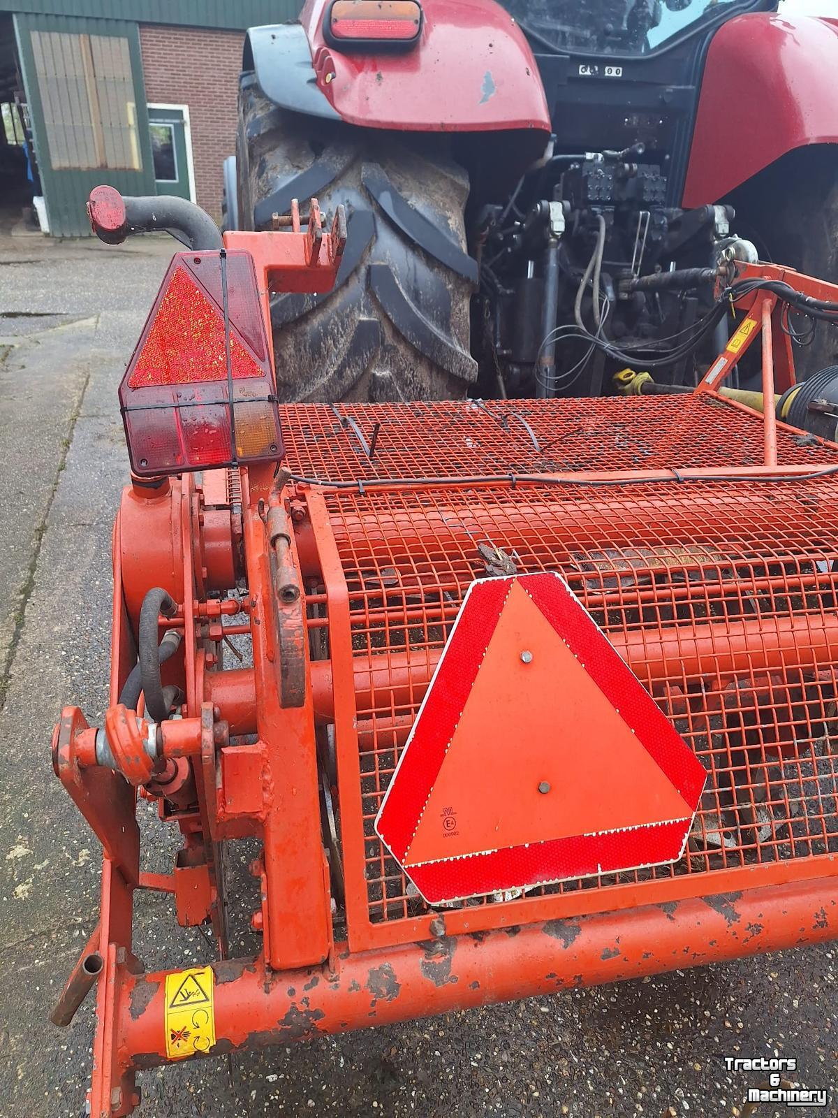 Rotary Tiller Farmax DRPS-300-LHDH