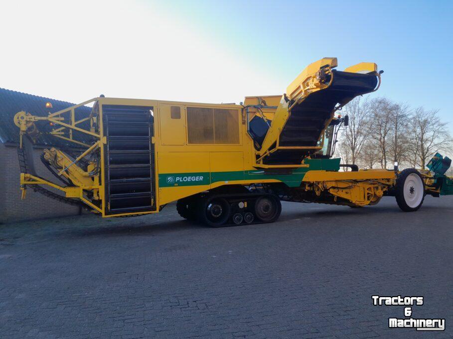 Potato harvester Ploeger AR 4 XB