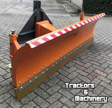 Snow Removal Equipment Bema SNEEUWSCHUIF