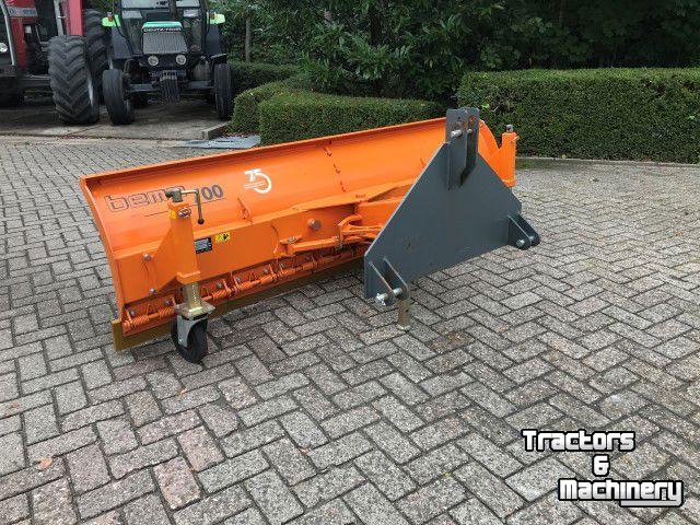 Snow Removal Equipment Bema SNEEUWSCHUIF