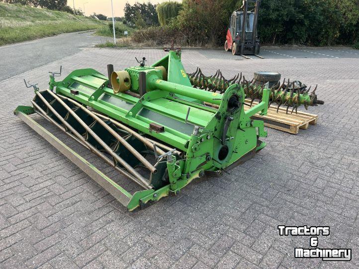 Rotary Tiller AVR AVR Multivator