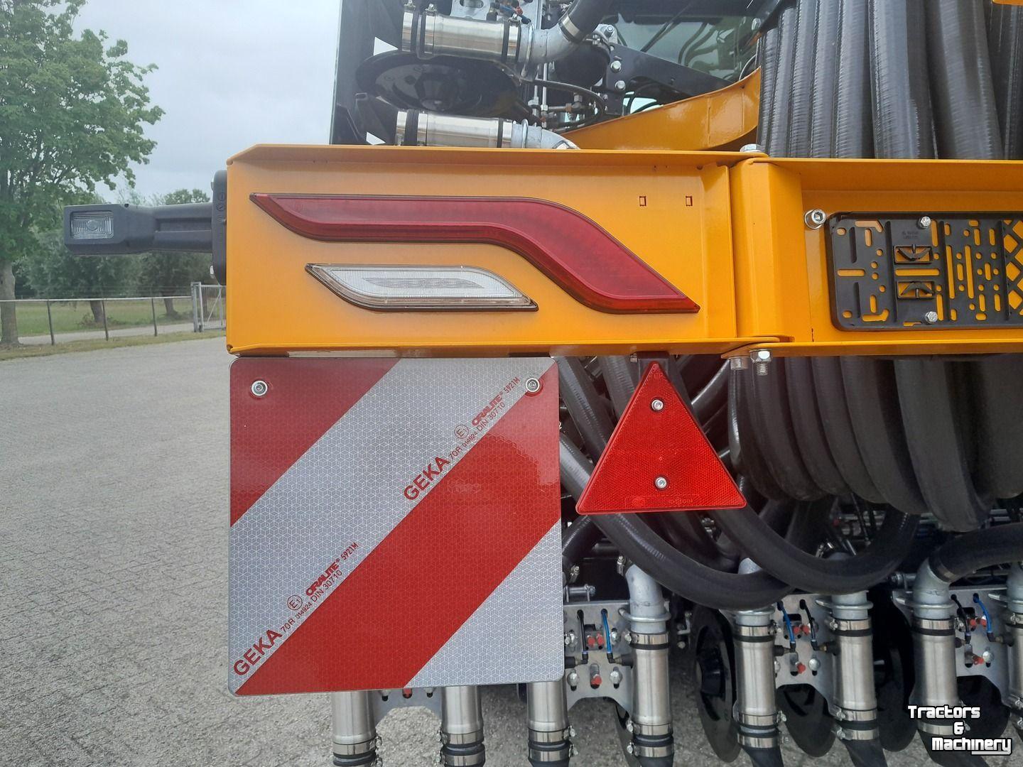 Grassland injector Veenhuis Fullject X-line 9.00