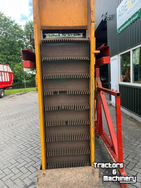Box filler Bijlsma Hercules rcules Kistenvuller KV 270-2x190