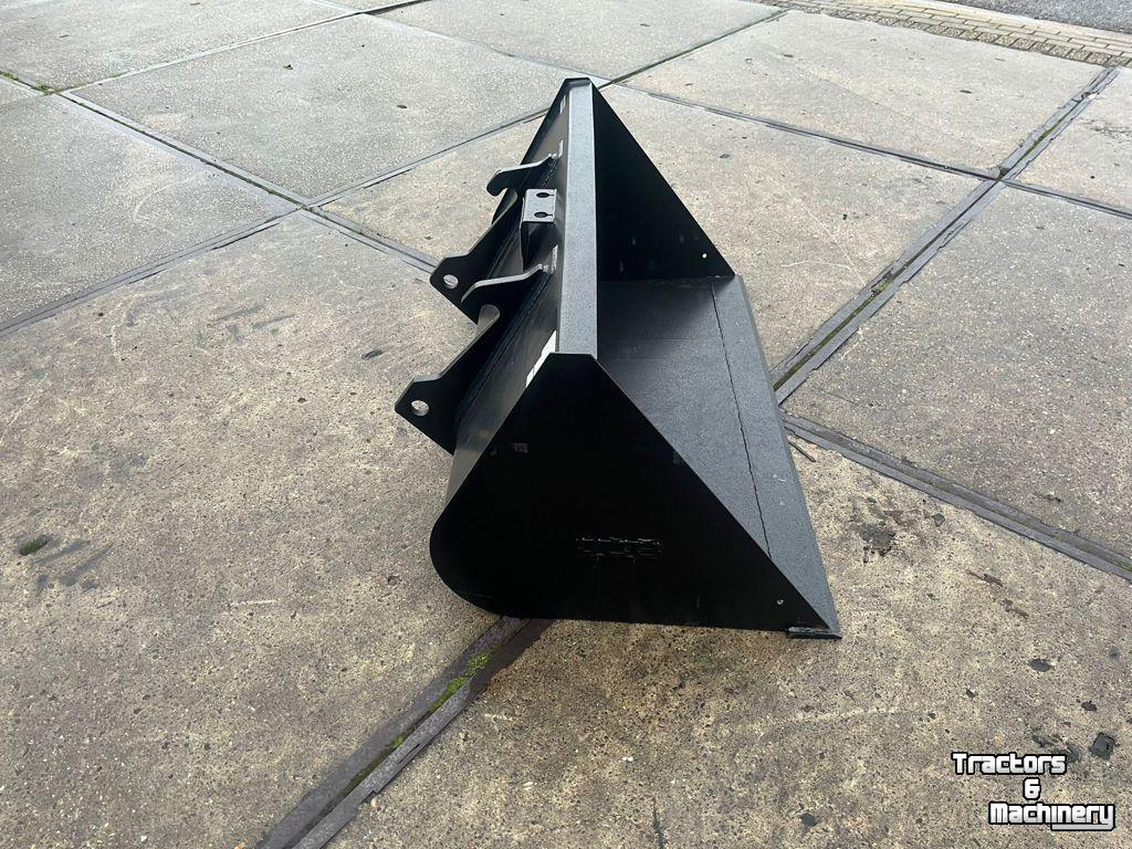 Excavator buckets JCB Volumebak 140x65Hx75D cm Giant