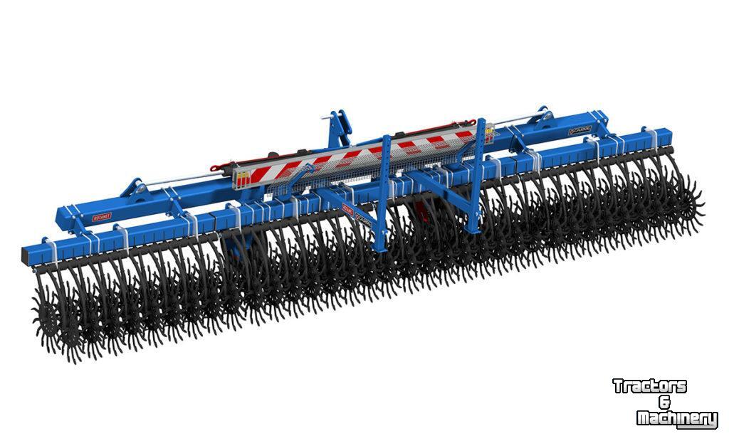 Weeder Carré Econet