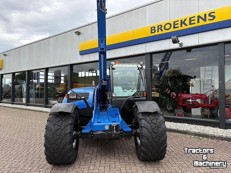 Telehandler New Holland LM 7.35