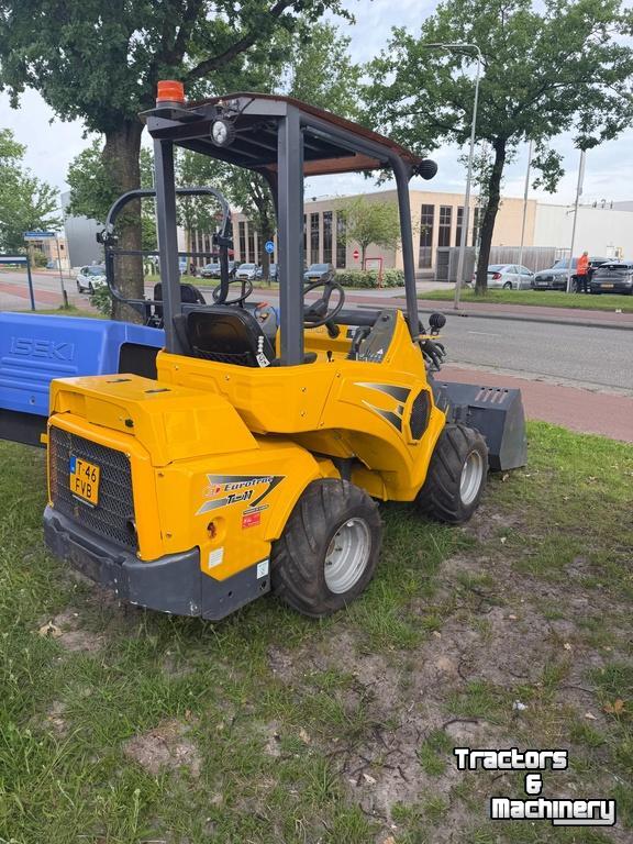 Wheelloader Eurotrac 950 t11