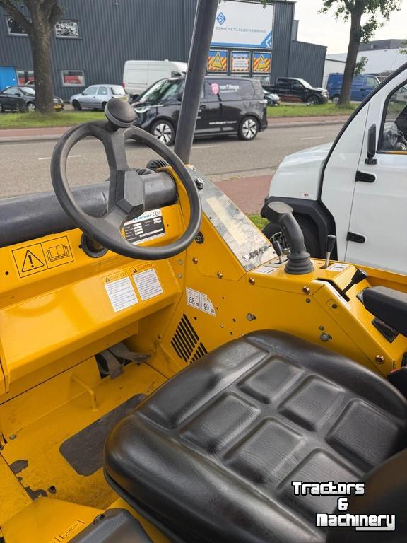 Wheelloader Eurotrac 950 t11