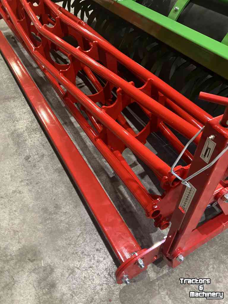 Rotary Tiller Baselier FKCE310