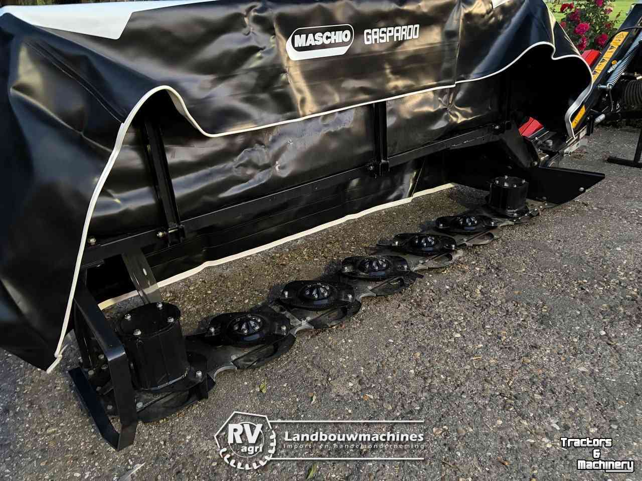 Mower Maschio Bora LT 280 | Aanbieding! | NIEUW