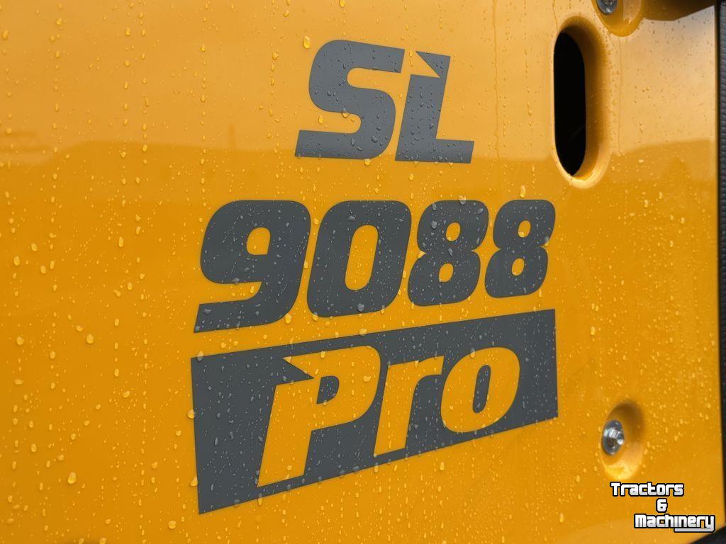 Wheelloader Paus SL 9088 Pro