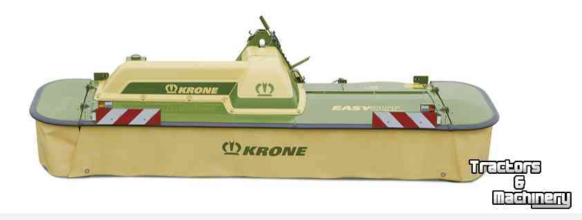 Mower Krone Easycut F 320 Generatie 2