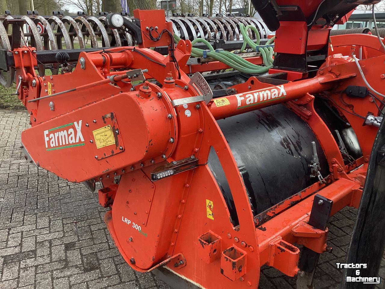 Other tillage machinery and accessories Farmax profi 300 LHDHK