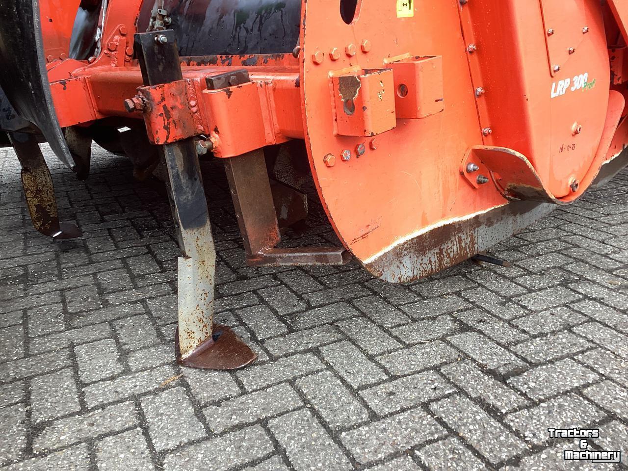 Other tillage machinery and accessories Farmax profi 300 LHDHK
