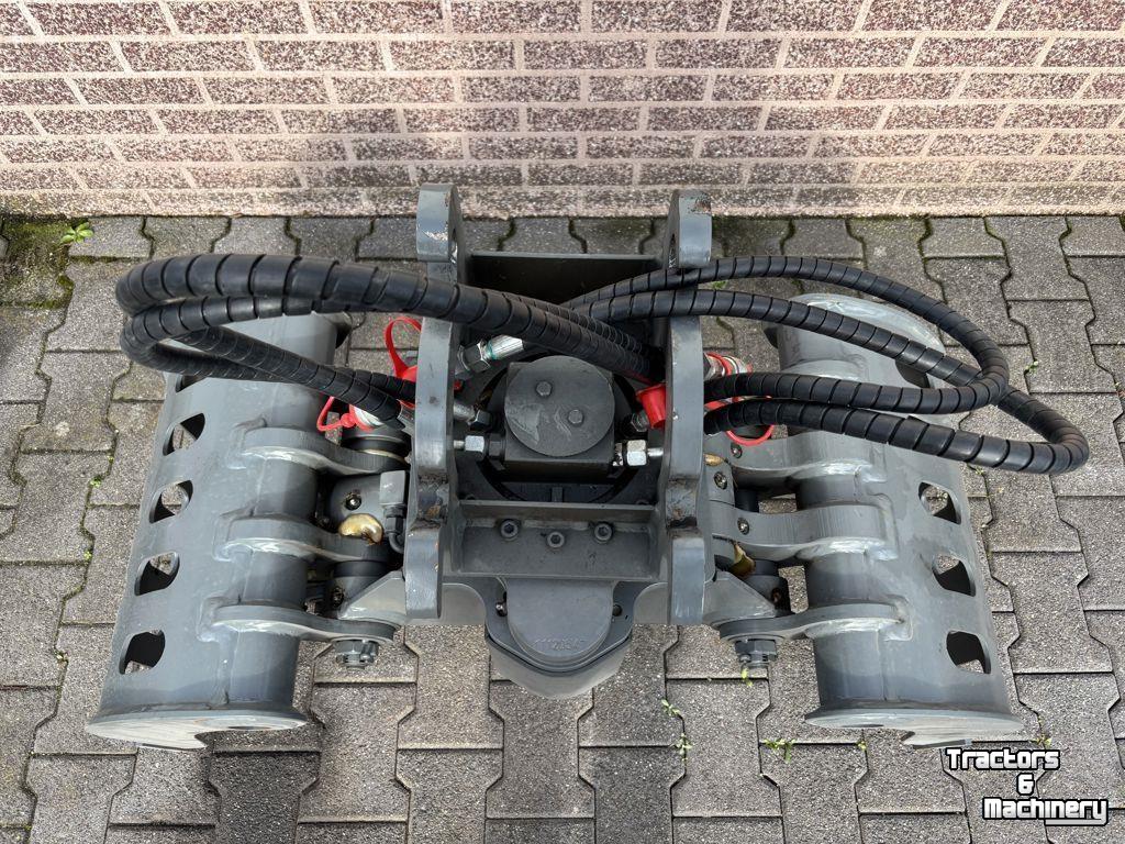 Rotators Zijtveld S200-D