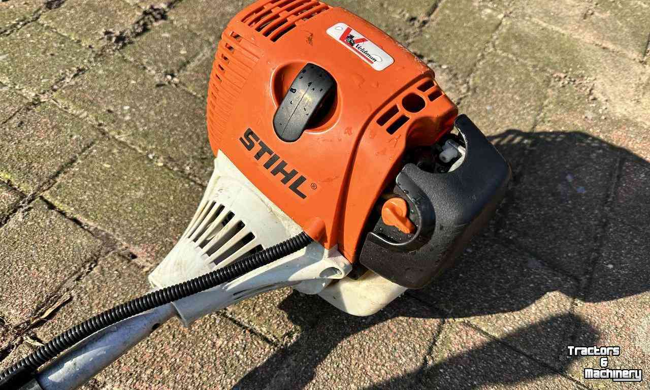 Brushcutter Stihl FS 90