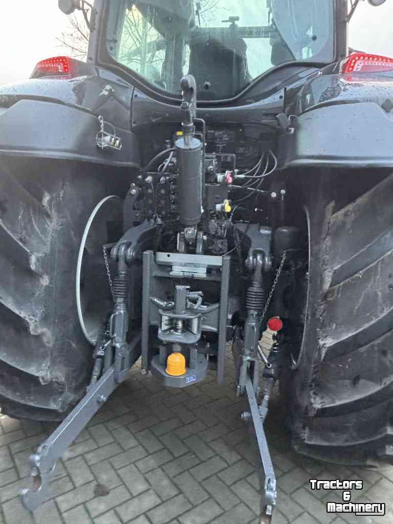 Tractor Valtra T175e Active