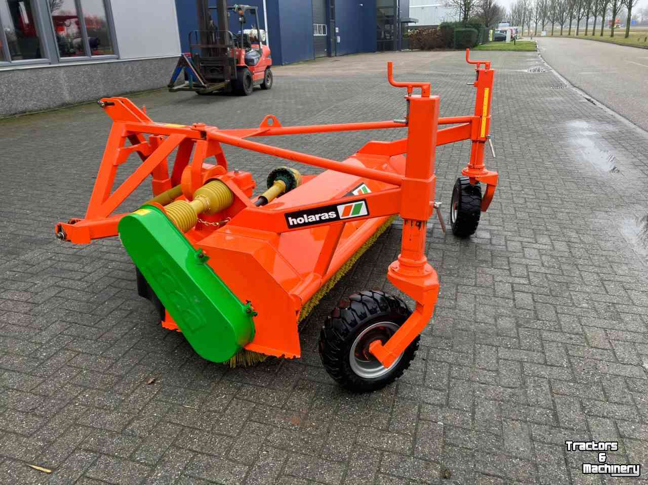 Sweeper Holaras A-220-V