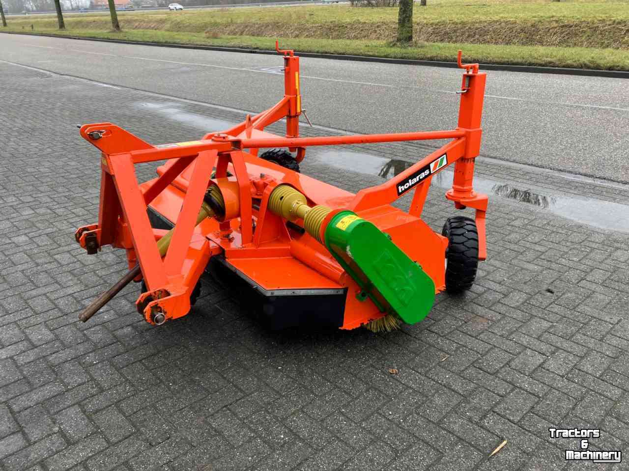 Sweeper Holaras A-220-V