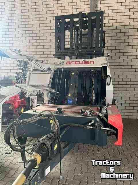 Balers Arcusin D14