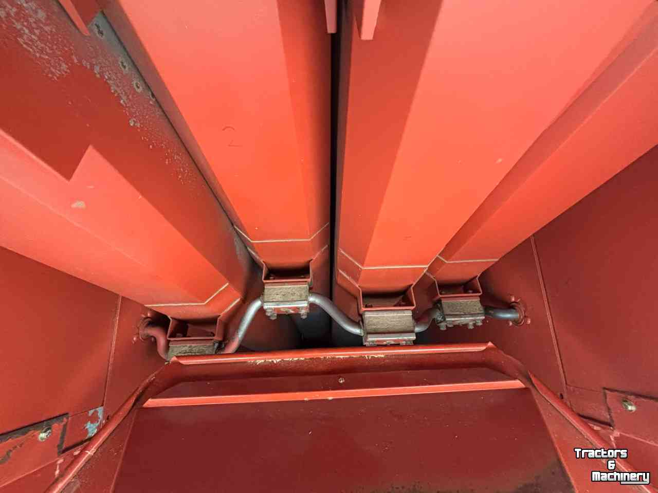 Combine Laverda 3500 A