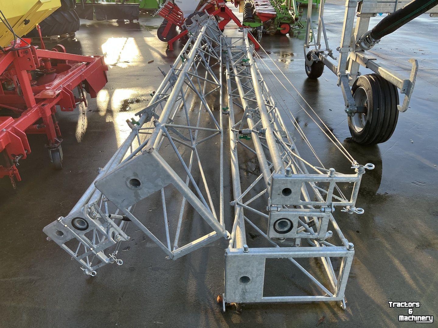 Irrigation hose reel Beinlich R