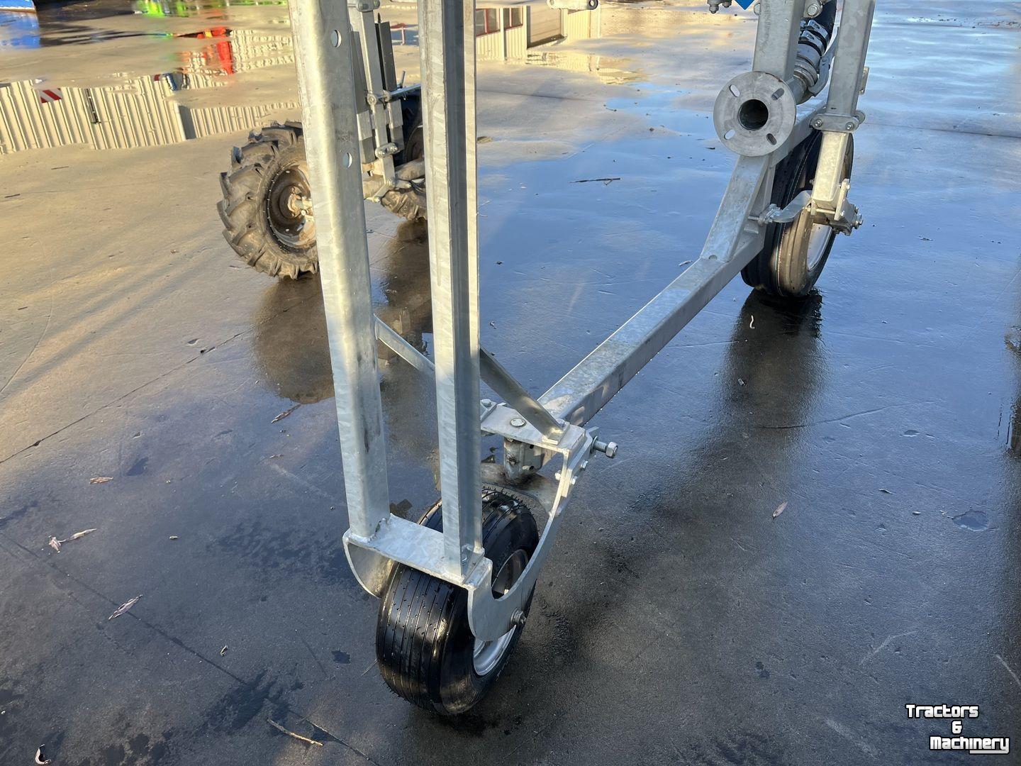 Irrigation hose reel Beinlich R