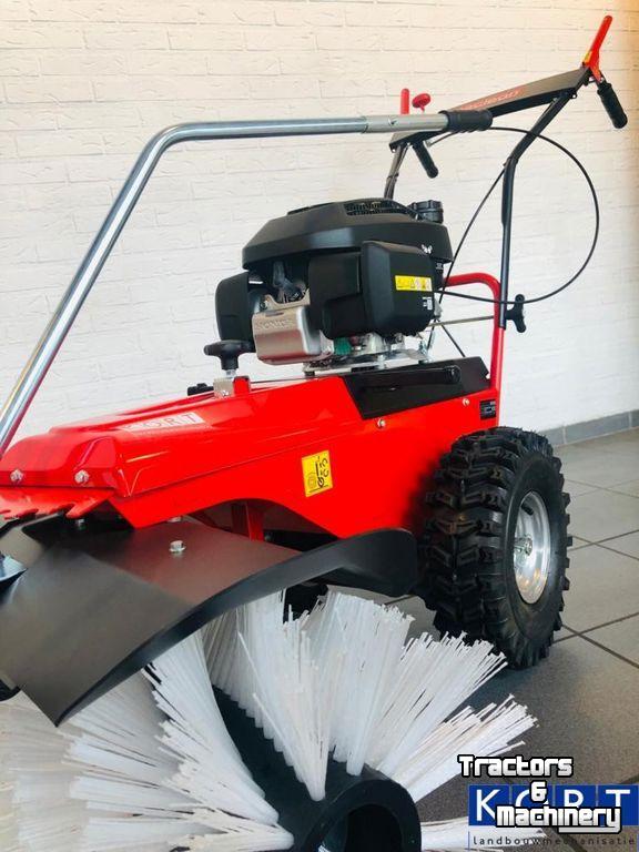 Sweeper Meclean Meclean Frontsweep 2021