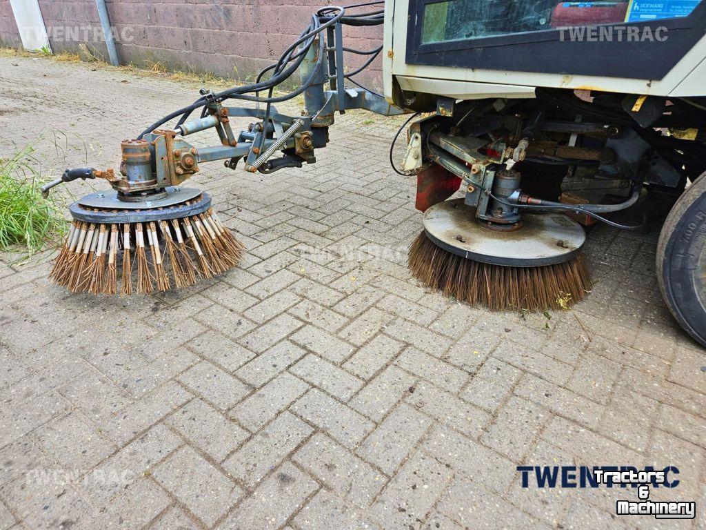 Sweeper Hofmans 416 VEEGAUTO