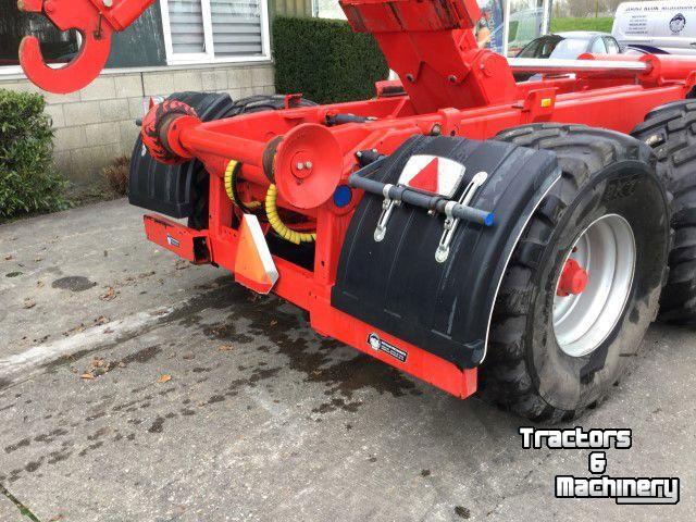 Hooked-arm carrier Bigab HAAKARMSYSTEEM  TYPE 20-24