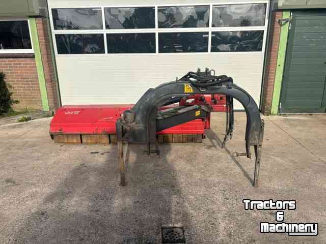 Flail mower Kverneland FHP230