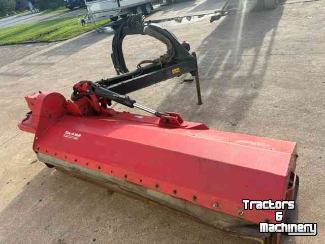 Flail mower Kverneland FHP230