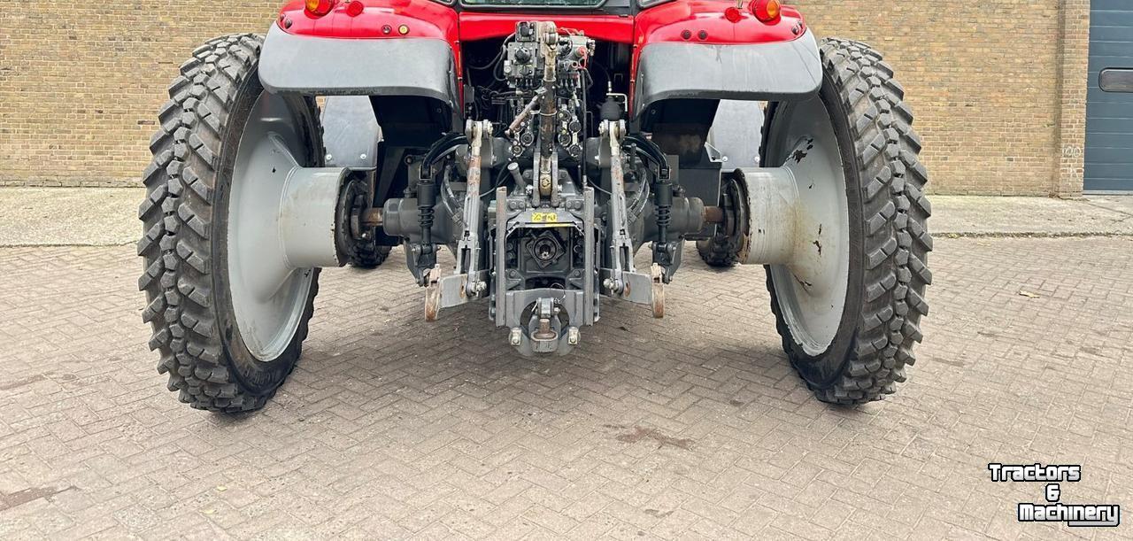 Wheels, Tyres, Rims & Dual spacers Titan W10AR54 VELGEN