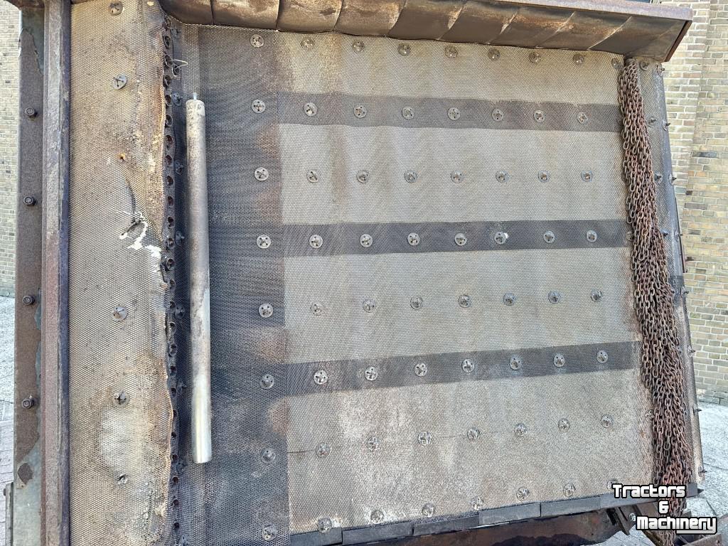 Weed-burner Hoaf KB 4.5 BRANDER