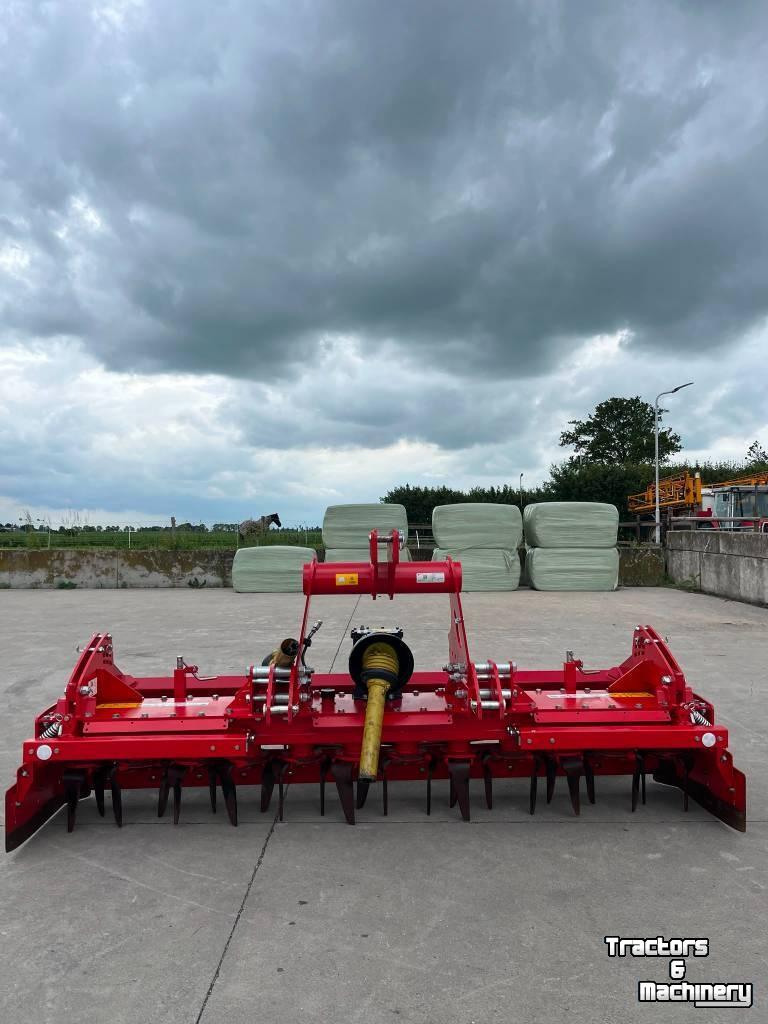 Rotary Harrow Kverneland H Series
