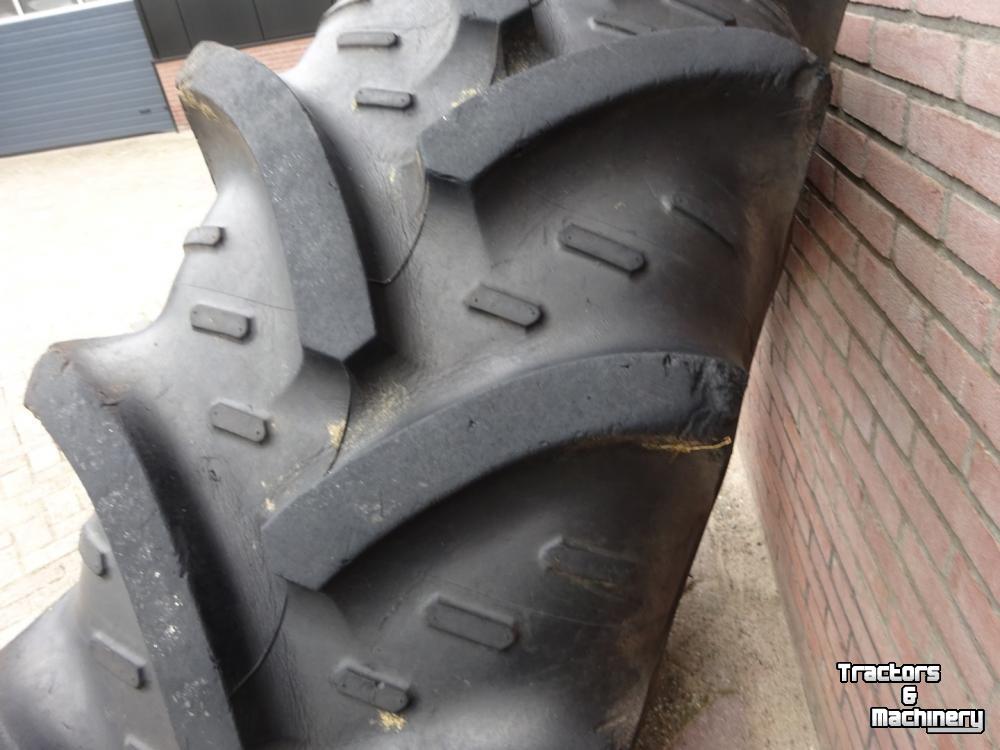 Wheels, Tyres, Rims & Dual spacers Kleber Kléber band 16.9R30