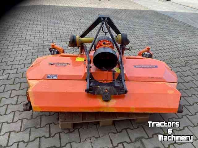 Mower Perfect T-200 MS