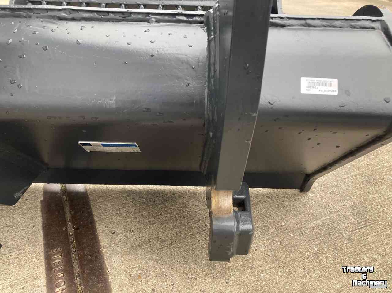 Skeleton buckets GP PBS35-800-CW10 Puinbak