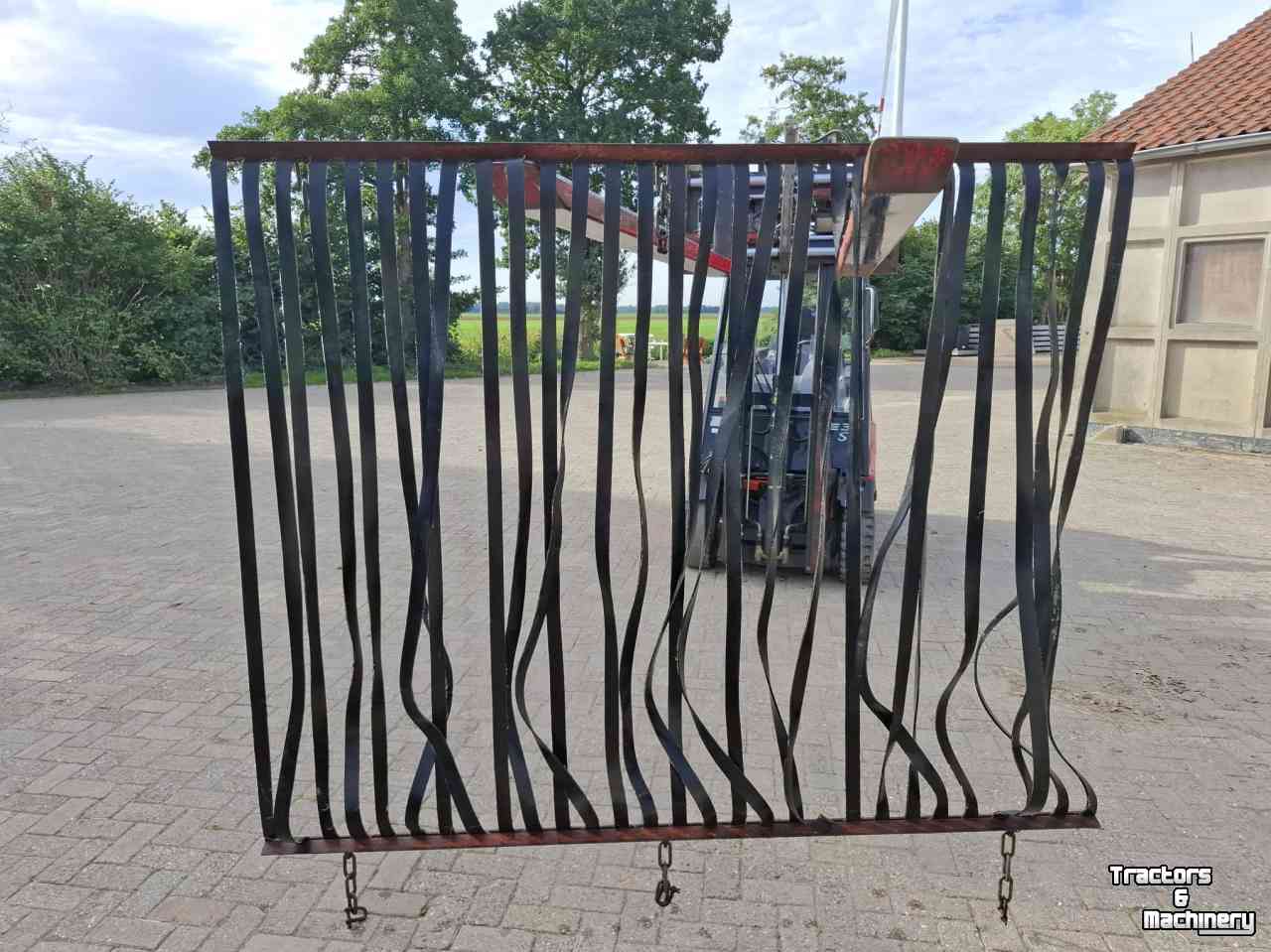 Other conveying equipment and accessories  Valbreker