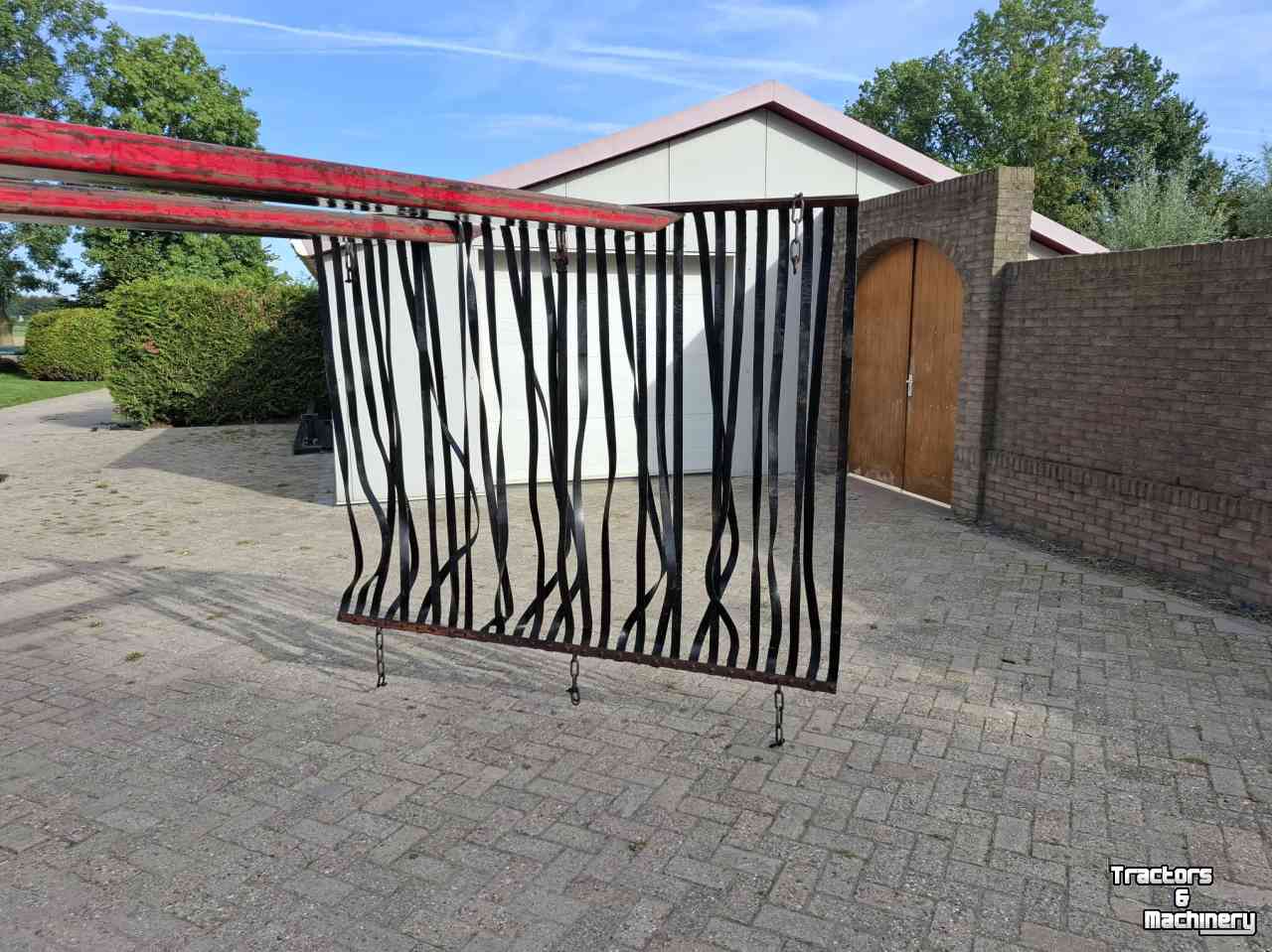 Other conveying equipment and accessories  Valbreker
