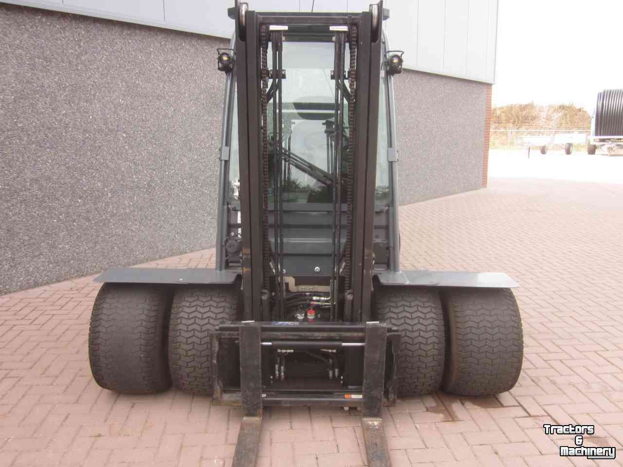 Forklift Toyota TOYOTA 8FDF15W | 2023 | 1025 DRAAIUREN