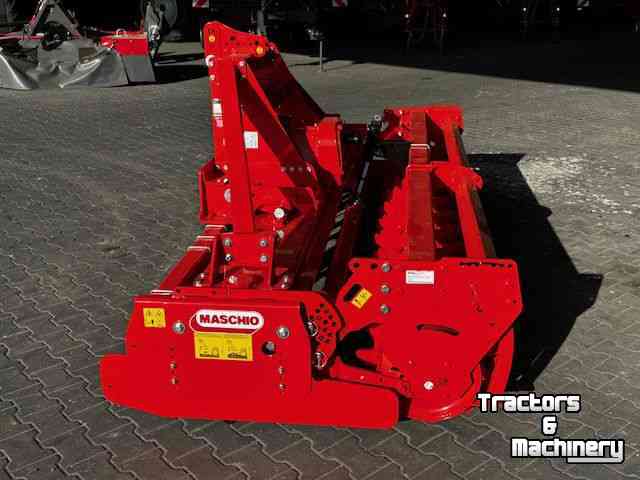 Rotary Harrow Maschio DM-3000