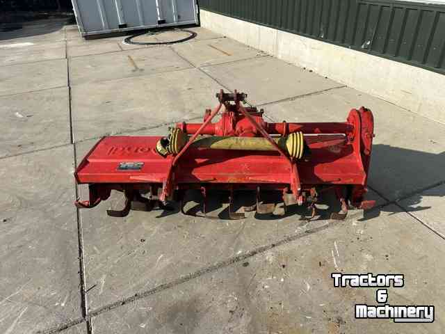 Rotary Tiller Dondi dondi 1,60